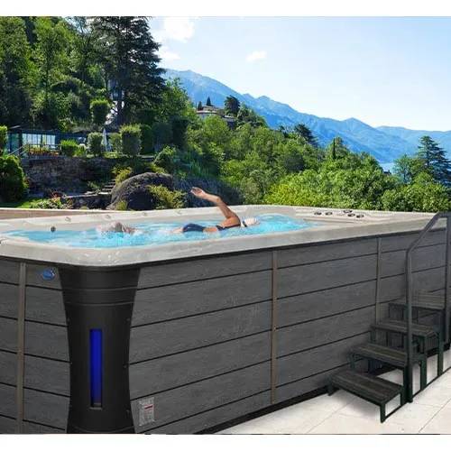 Swimspa X-Series hot tubs for sale in Dayton